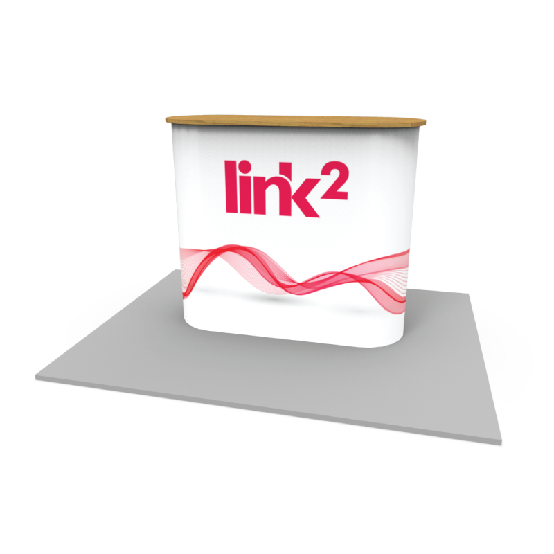 Link2 Event Counter