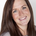 Teddi Prosser Key Account Manager Expo Portable